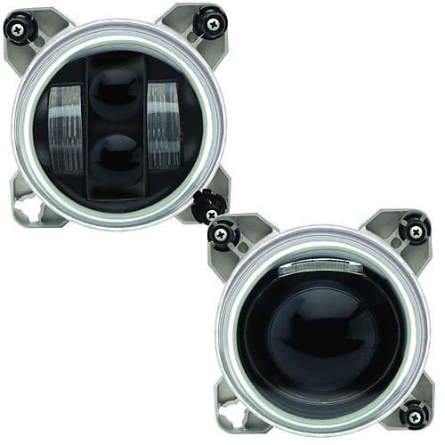 Speaker A90 LED Headlights APS