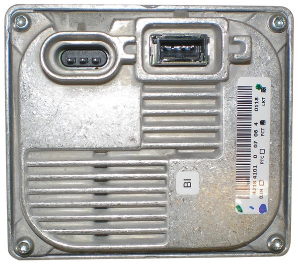 Osram Xenon D1S / Metal Halide Ballasts APS