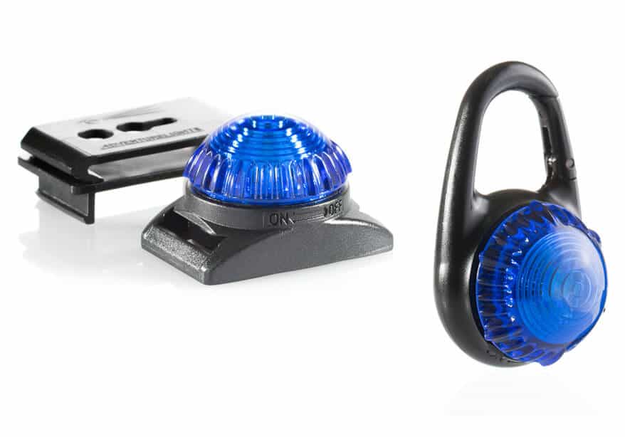 Adventure Lights Guardian LED Marking Light APS