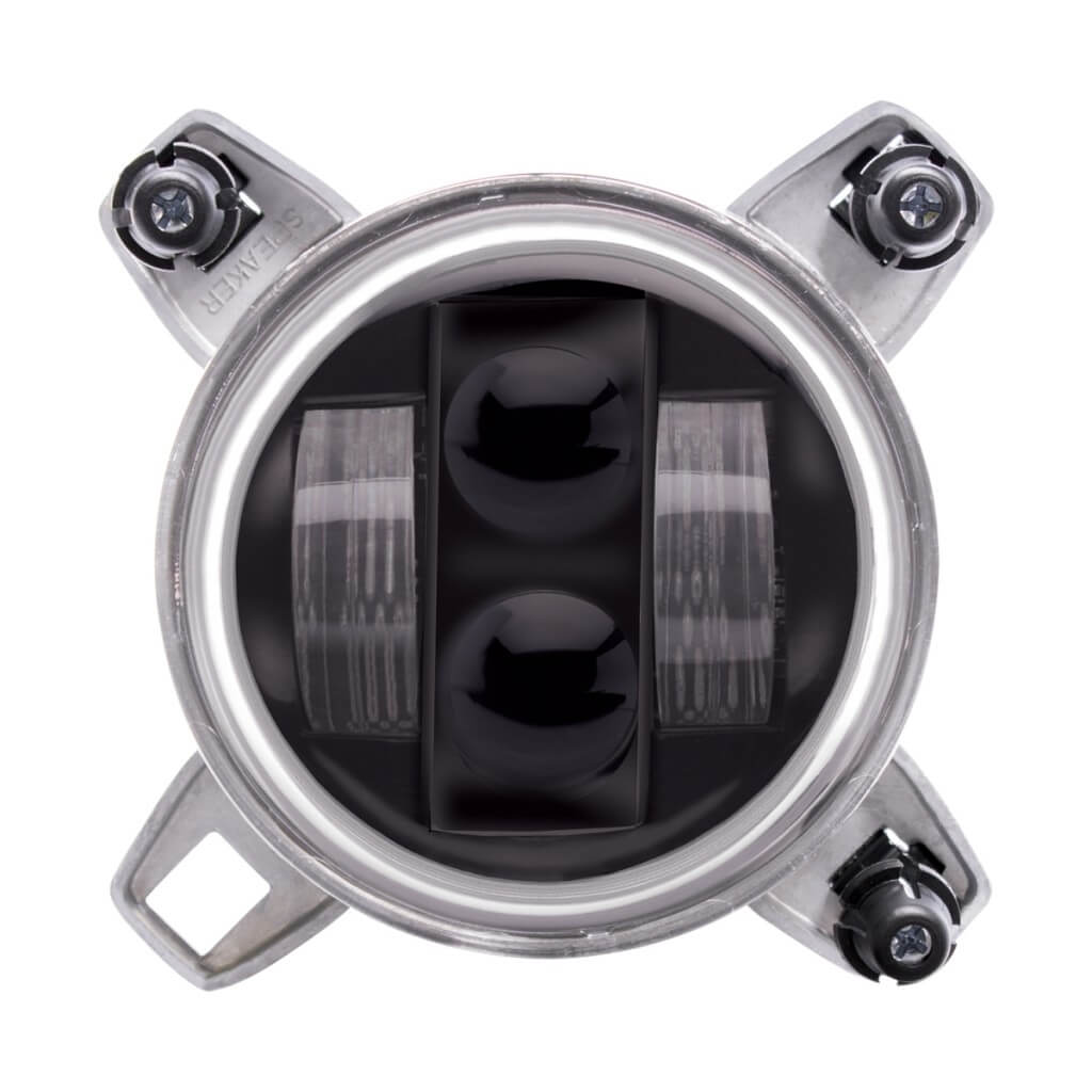 J.W. Speaker A90 LED Headlights APS