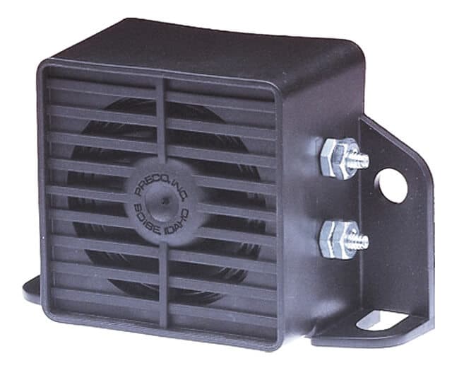 Preco 200 Series Compact Backup Alarm APS