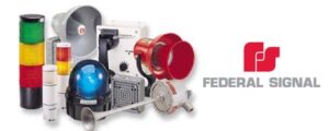 Federal Signal Corporation APS
