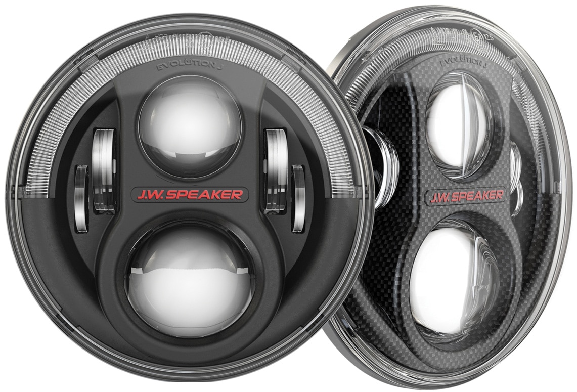 JW Speaker Archives APS