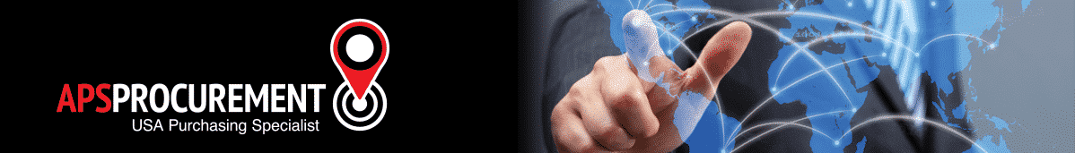 USA Procurement & Logistics