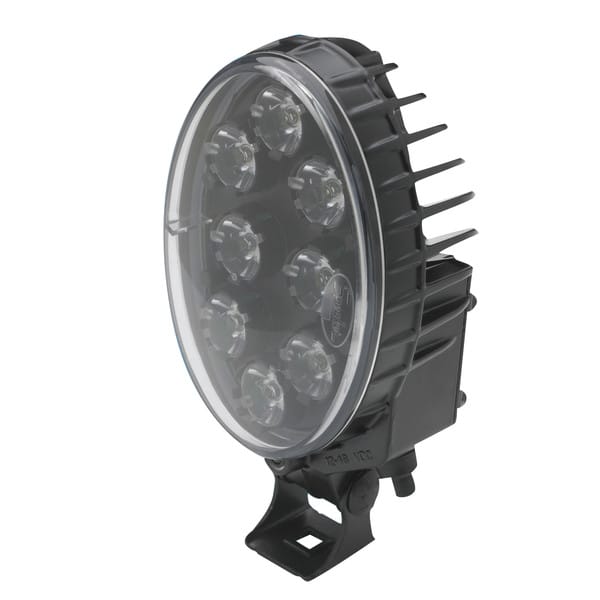 flood light speaker
