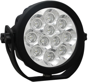 Vision X 6" Explorer 11 LED Light - APS