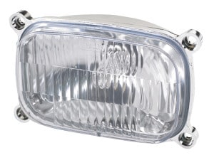 Speaker A785 Flush Mount High Low Headlight