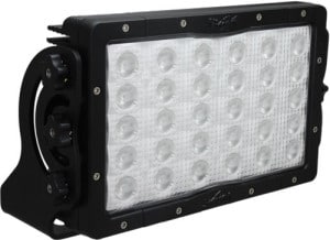 Vision X Pit Master Xtreme Prime LED Light