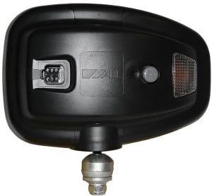 ABL 3800 Combination Driving Light