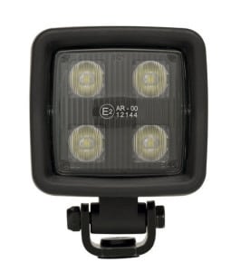 ABL 500 Series LED850 Reverse Light