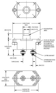 Klixon S Series