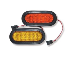 APS MultiVolt 1C36 Series LED 6