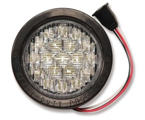 APS MultiVolt 1C34 Series LED Dome Lamp