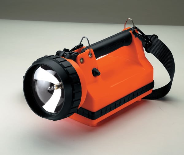 Streamlight LiteBox Series APS