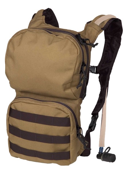 Drink! Solo Hydration Pack - APS