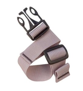 True North Gear Radio Chest Harness Integration Straps