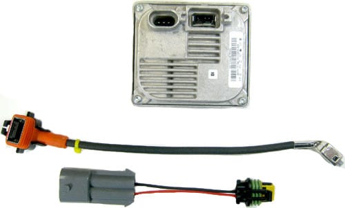 OSRAM 35 WATT DIGITAL METAL HALIDE BALLAST 35W PTI PCI CDMT 