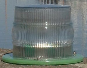 T80 Series Solar Lights