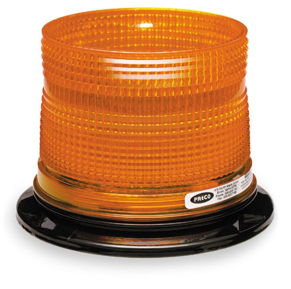 Preco 4200 Series Flashtube 12-48V FT4200