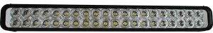 Vision X Xmitter LED Light Bar Single Stacked