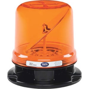 ECCO 7660 Series Gen II LED Rotating Beacon - Previous Gen I model