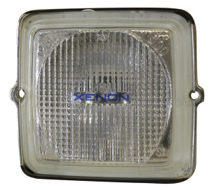 ABL 500 Series HID/Xenon Beam Assembly 12-24V