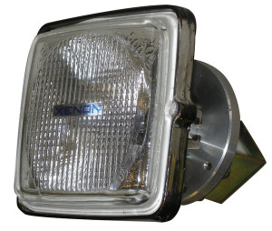 ABL 500 Series HID/Xenon Lens & Reflector