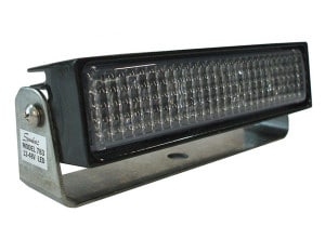 Speaker A783 Series 12V LED Mast Lamp