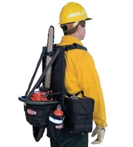 True North Chainsaw Pack