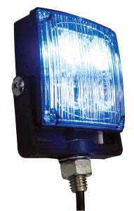 ECCO ED001 Series Directional LED