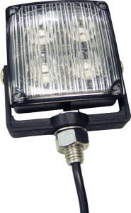 ECCO ED001 Series Directional LED