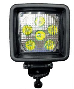 ABL 500 LED3000 Work Light with GEN2 Reflector
