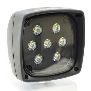 ABL LED3000 Series with AVB Bracket