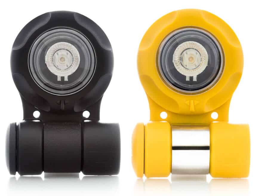 Adventure Lights VIP LED Marking Light - APS