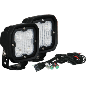 Duralux 4 LED Worklight