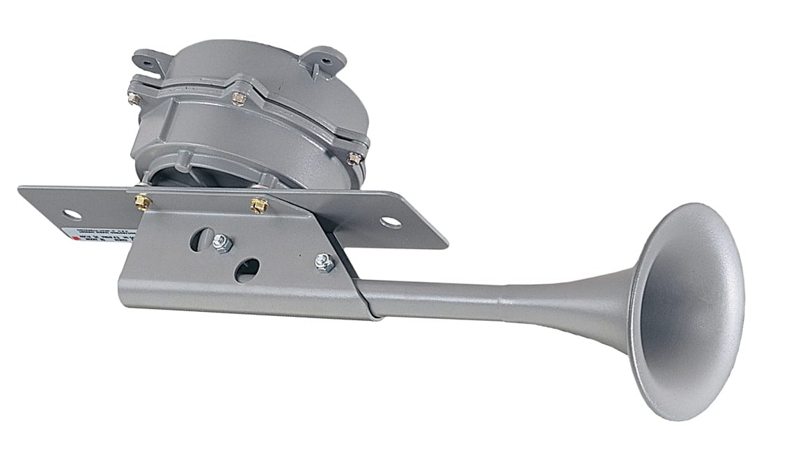Federal Signal Resonating Horn APS