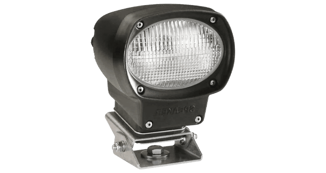J.W. Speaker 9720 Xenon Worklight - APS