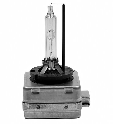 Osram Xenon / Metal Halide Bulbs D1S & D2S - APS