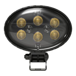 J.W. Speaker 735 LED Work Light