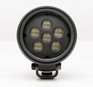 ABL 700 LED3000 front