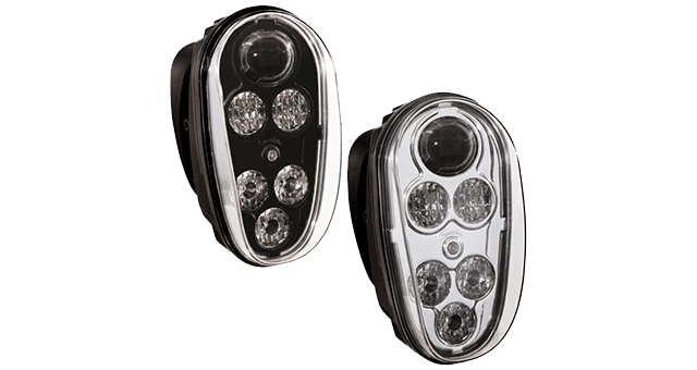 J.W. Speaker Model 515 4