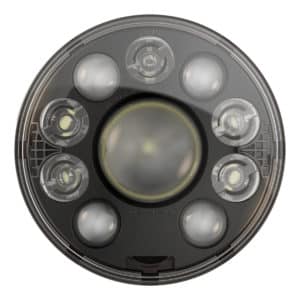 LED Headlight Model 8770 Locomotive