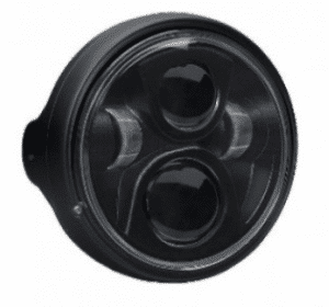 J.W. Speaker Model 3157091 Side Mount Bucket