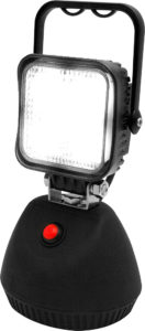 ECCO EW2461 Magnetic Rechargeable LED Worklamp