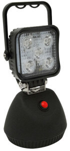 Magnetic Rechargeable LED Worklamp