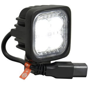 Vision X Dura Mini Compact Worklight