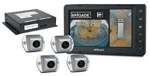 Brigade 360 Select system