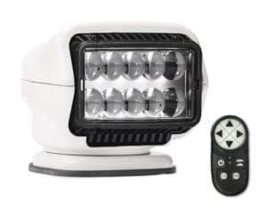 GOLIGHT Stryker ST Series - White