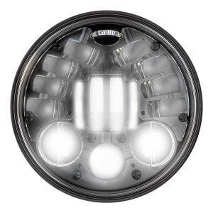 JW Speaker 8690 M Series - High Beam