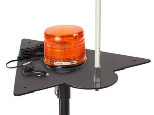 Universal Platform Mount System